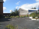 View: ch5743 Victoria Road School, Demoltion Site