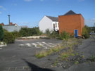 View: ch5744 Victoria Road School, Demoltion Site