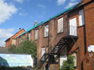 View: ch5746 Victoria Road School, Demoltion Site