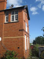 View: ch5747 Victoria Road School, Demoltion Site