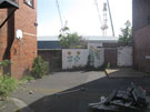 View: ch5748 Victoria Road School, Demoltion Site