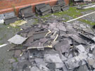 View: ch5749 Victoria Road School, Demoltion Site