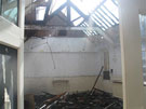 View: ch5760 Victoria Road School, Demoltion Site