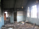 View: ch5763 Victoria Road School, Demoltion Site