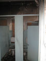 View: ch5764 Victoria Road School, Demoltion Site