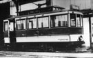 View: ch5782 Chester, Tram Shed