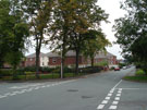 View: ch5826 Chester, Heath Lane Road Junction