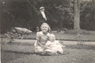 View: ch5853 Children in Grosvenor Park