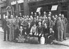 View: ch5854 Chester, Newgate Street