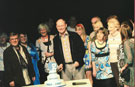 View: ch5885 Chester, Gateway Theatre