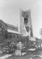 View: ch6082 Collapse of St. John's Church tower 	