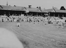 View: ch6102 Chester, Roodee 	