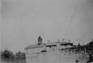 View: ch6103 Chester Castle 	