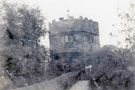View: ch6110 King Charles Tower on the City Walls 	