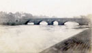 View: ch6113 Old Dee Bridge	