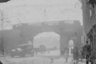 View: ch6153 Chester, Bridgegate 	