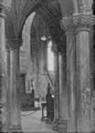 View: ch6228 Chester Cathedral, Marble Corner	