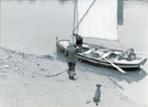 View: ch6258 Chester, Handbridge