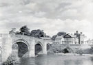 View: ch6269 Bangor on Dee, Wales