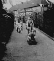 View: ch6309 Chester, Handbridge 	
