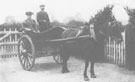 View: ch6331 Pinfold Lane Farm, Handbridge Built 1899 	
