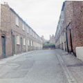 View: ch6335 Belgrave Place Handbridge 	