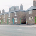 View: ch6337 Chester, Handbridge	