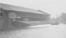 View: ch6379 Chester, Taylor's Boatyard 	