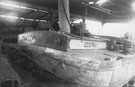 View: ch6380 Chester, Taylor's Boatyard 	