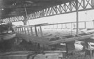 View: ch6383 Chester, Taylor's Boatyard 	