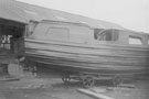 View: ch6385 Chester, Taylor's Boatyard 	