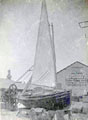 View: ch6389 Chester, Taylor's Boatyard 	