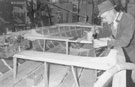 View: ch6392 Chester, Taylor's Boatyard 	