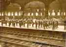 View: ch6439 Chester: Chester Station. 	