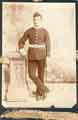 View: ch6481 Portrait Tom W. Rumsey
