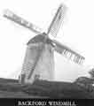 View: ch6509 Great Saughall: Gibbet Mill