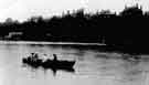View: ch6551 Chester, River Dee	