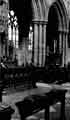 View: ch6555 Chester Cathedral 	