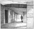 View: ch6566 Chester, Northgate Street	