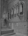 View: ch6571 Chester Cathedral 	