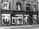 View: ch6598 Chester, Foregate Street Nos. 28 and 30	
