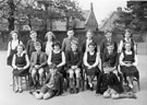 View: ch6626 Chester, Handbridge