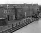 View: ch6630 Chester, Canalside 	
