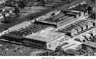 View: ch6641 Chester, Newry Park, Chester 	