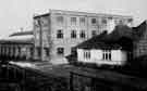 View: ch6643 Chester, Newry Park off Brook Lane	
