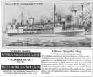 View: ch6663 Chrichton's Shipyard, Saltney	