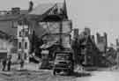 View: ch6722 Chester, Newgate Street	