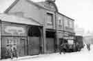 View: ch6723 Chester Cattle Market 	