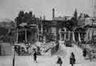 View: ch6725 Chester, The Newgate 	