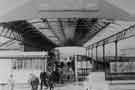 View: ch6730 Chester, Northgate Railway Station	